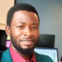 Family Legacy Employee David Lukwesa's profile photo