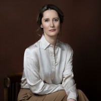 DATABASICS Employee Salome Lagvilava's profile photo