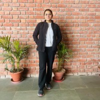 Anju Singh's profile photo