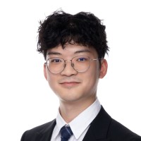 FJDynamics Employee Benson Dai's profile photo