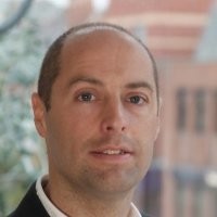 F-Secure Corporation Employee Mark Hodgson's profile photo