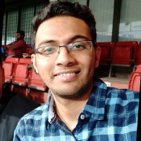 Prime Focus Technologies Employee Ca Mehta's profile photo