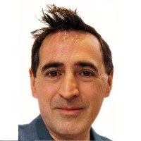 Virtue Chain Employee Stuart McSkimming's profile photo