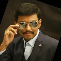 Bannari Amman Institute of Technology Employee Sivabalakrishnan R.'s profile photo