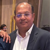 Adani Wilmar Limited Employee Vivek Sengar's profile photo
