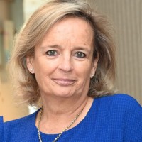 Q8 Employee Christine Buytaert's profile photo