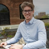 3North Employee Andrew Wallace's profile photo