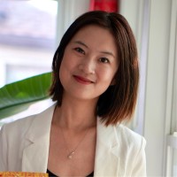 Phoebe Zhou Email