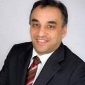 NHU EUROPE GmbH Employee Ralf Ghosal's profile photo