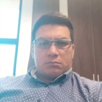 Benito Roggio Peru Employee Carlos Criollo's profile photo