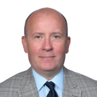 Boeing Employee Mark Hancock's profile photo