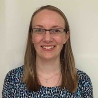 Crohn's & Colitis UK Employee Rachel Ainley's profile photo