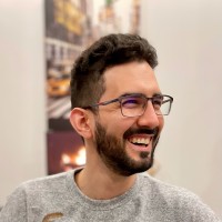 Deverest Software Employee Leandro Sousa's profile photo