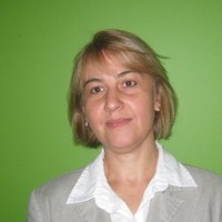 ClickDimensions Employee Svetla Dimitrova's profile photo