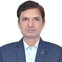 Medtronic Employee Minesh Kumar's profile photo