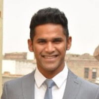 Prashant Pal Email & Phone Number