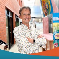 MVL Group Employee John van Hoorn's profile photo