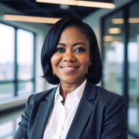 Pasadena Public Library, TX Employee Kenya Johnson's profile photo