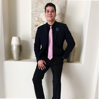 Andy Vasquez Email & Phone Number
