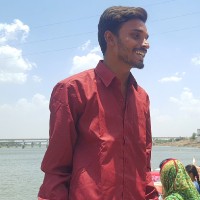 Redemptore LLC Employee Srinath Nagwale's profile photo