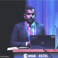 Spartan Space Employee Nisheet Singh's profile photo