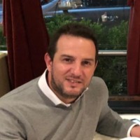 INDUSMAC Employee Sergio Renno's profile photo