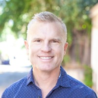 John Jarrard Email & Phone Number