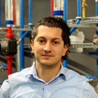Schweizerische Technische Fachschule Winterthur Employee Rakip Sabani's profile photo
