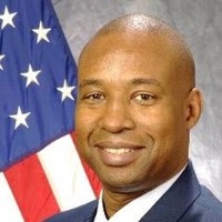 Akima Support Operations Employee McHudson Theodore's profile photo