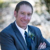 Hyatt Regency Denver Tech Center Employee David Hamer's profile photo