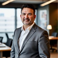 Blue Cross Blue Shield Association Employee Kenneth Shuler's profile photo