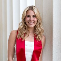 Captivate Search Marketing Employee Aja Celka's profile photo