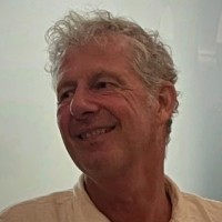 Partners voor Jeugd Employee Albert Blom's profile photo