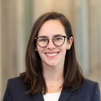 JBS International, Inc. Employee Olivia Kent's profile photo