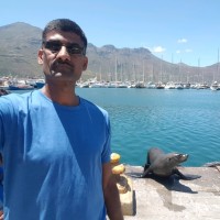 Govender Email