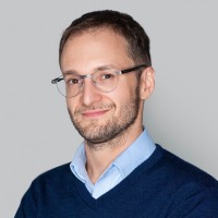 EssilorLuxottica Employee Arnaud Dupont's profile photo