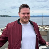 General Devices (GD) Employee Andrew Poer's profile photo