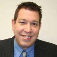 Vision Bank Employee Zac Walters's profile photo