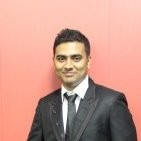 Dharnesh Bahubaliraju Email & Phone Number