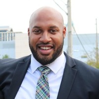 Seminole County Public Schools Employee Chris Batten's profile photo
