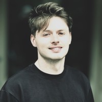 HiBob Employee Dylan Henry's profile photo