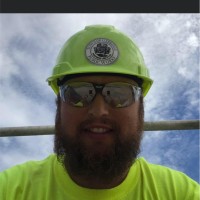 Town of Uxbridge Employee Cole Lesperance's profile photo