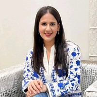 Monks Interactive Employee Banii Minhas's profile photo