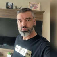 Sensus Employee Jeferson Venicios de Souza's profile photo