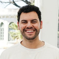 Ben Santiago Email & Phone Number