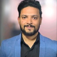 Vipin Agarwal's profile photo