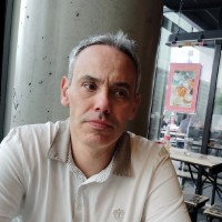 Polyart Employee Jérôme Coindet's profile photo