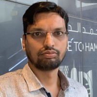 Moizuddin Mohammed Email & Phone Number