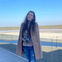 Flanco Romania Employee Theodora Mitoiu's profile photo