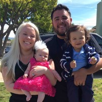 Transpo Industries Employee Eric Marquez's profile photo